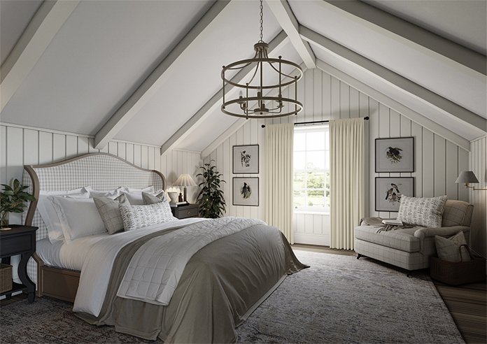 Lyra, Dairy - Made to Measure Curtains - Image 7